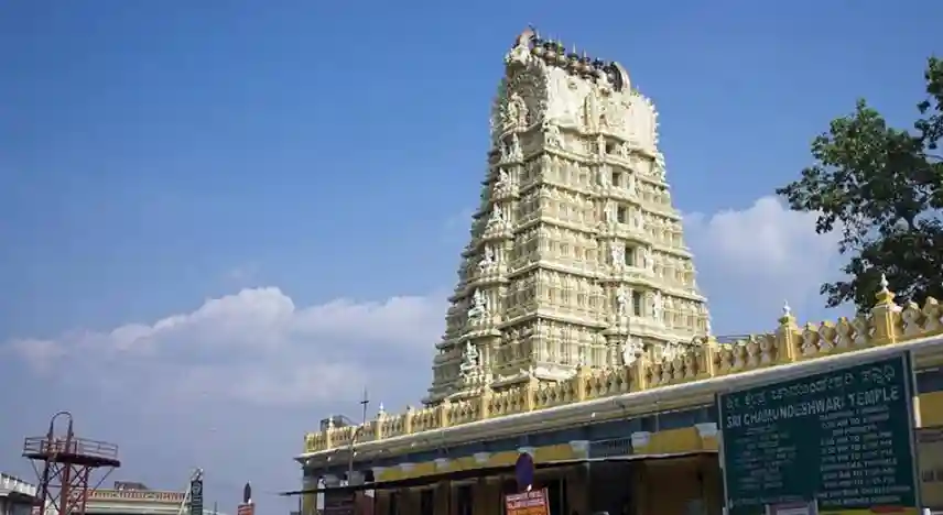 South India Explored Tour Package